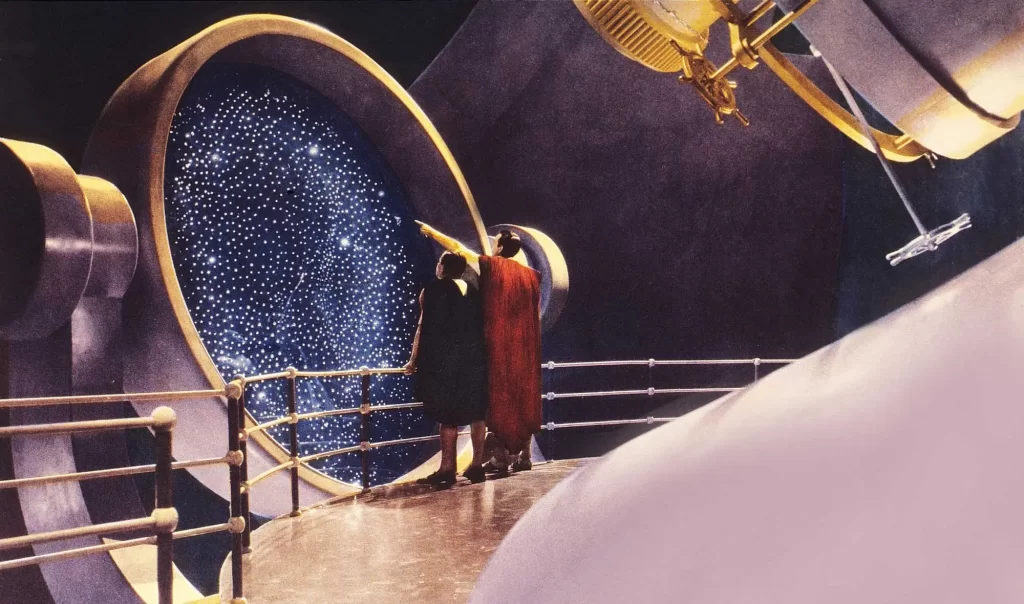 things to come 1936 film still