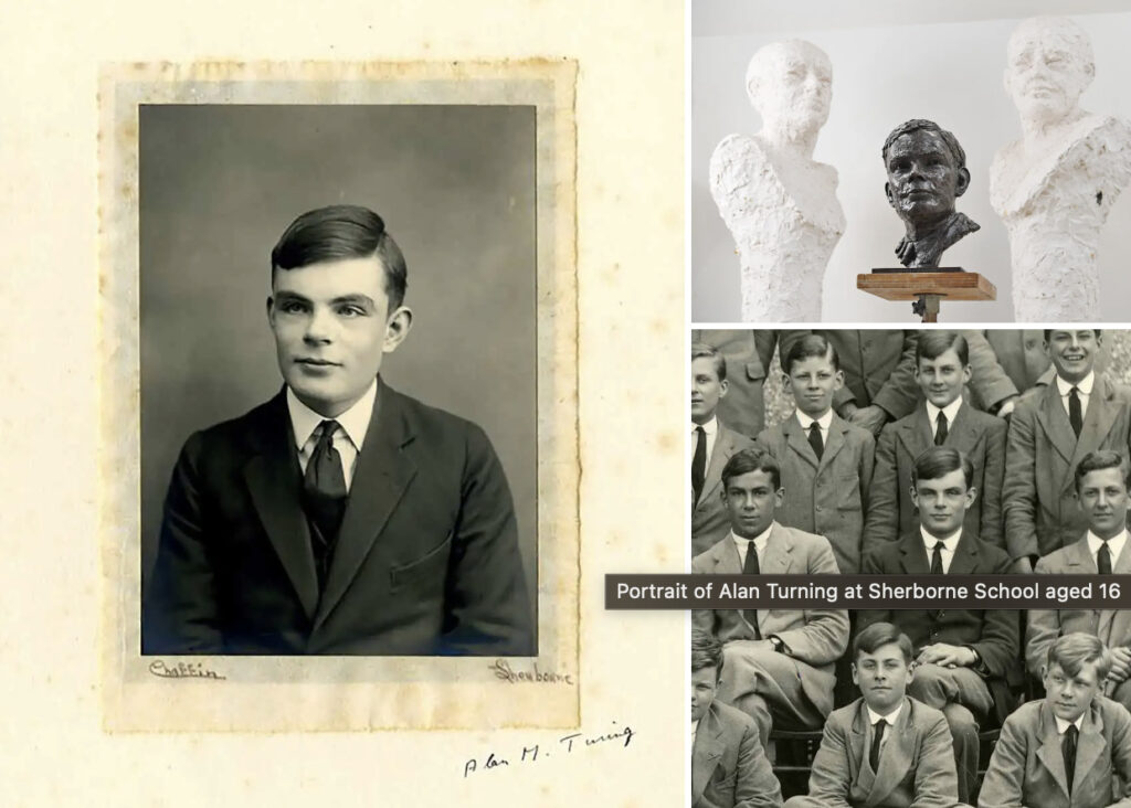 ประวัติศาสตร์ของ AI 1 1