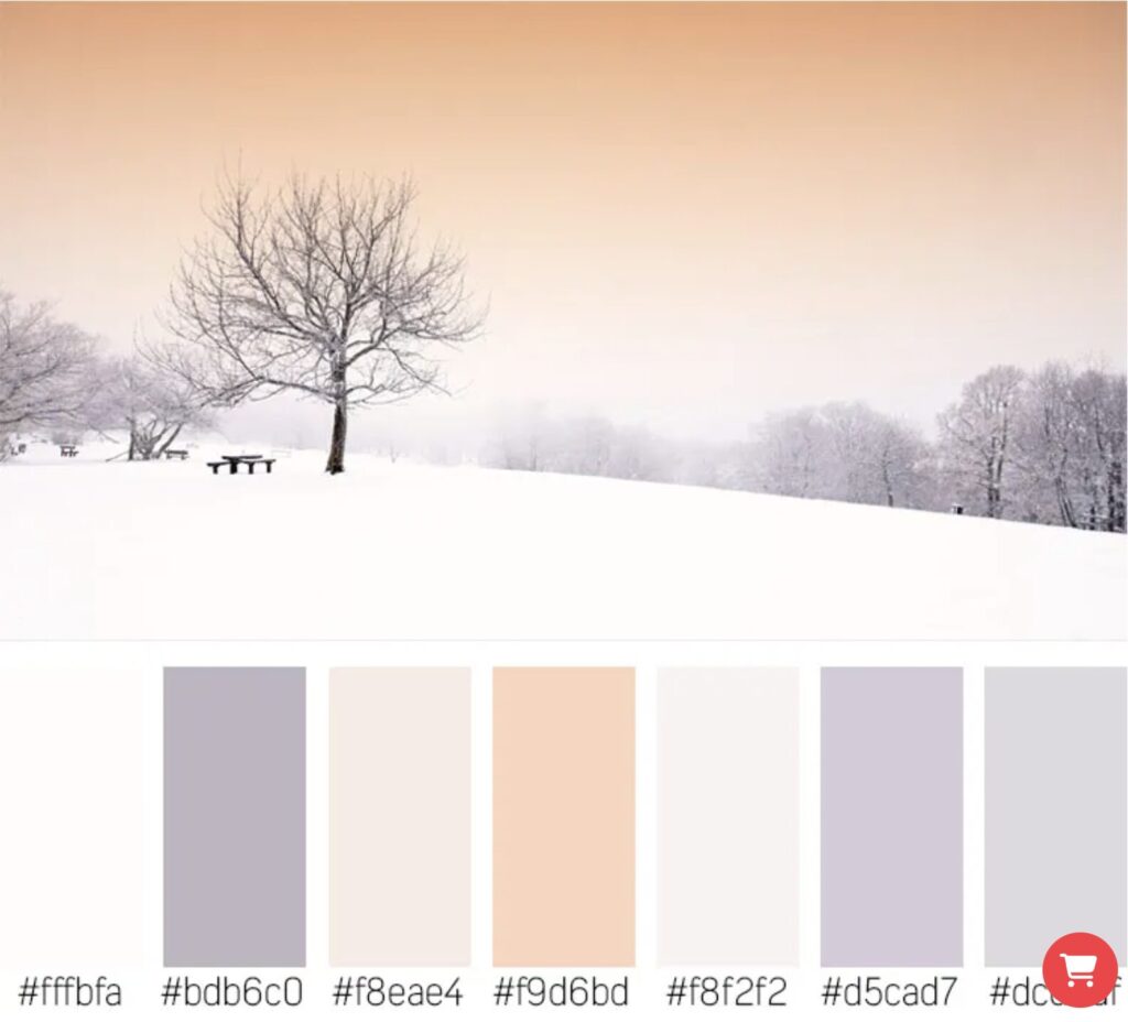 เทคนิคการการถ่ายทอดอารมณ์ผ่านสี 1 3