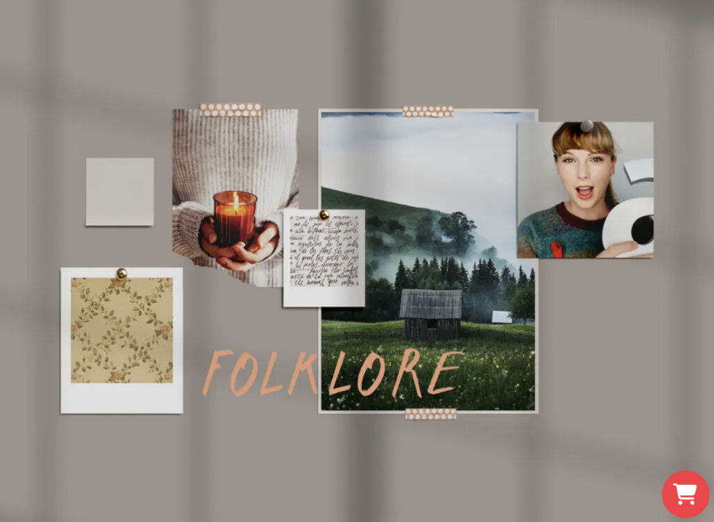 เทย์เลอร์ สวิฟต์ 1 8