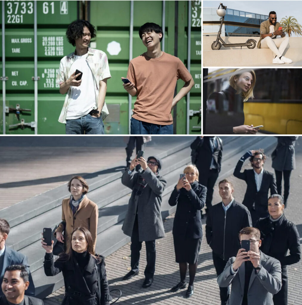 เทรนด์การค้นหาภาพใน Shutterstock ปี 2023 1 1