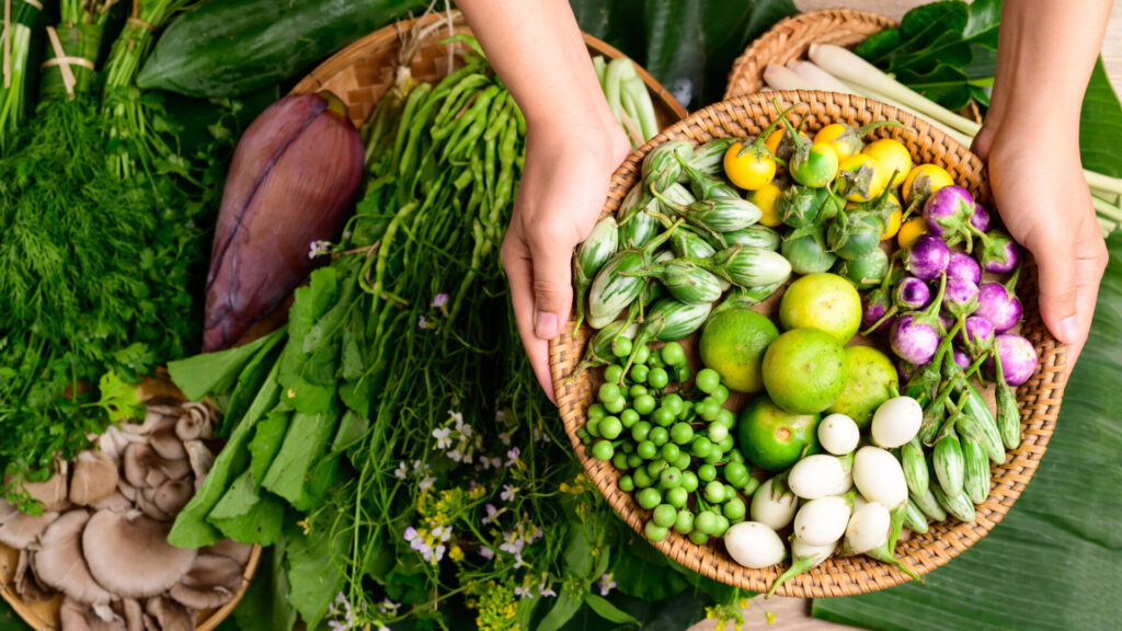 ไลฟ์สไตล์ของ Silver Gen