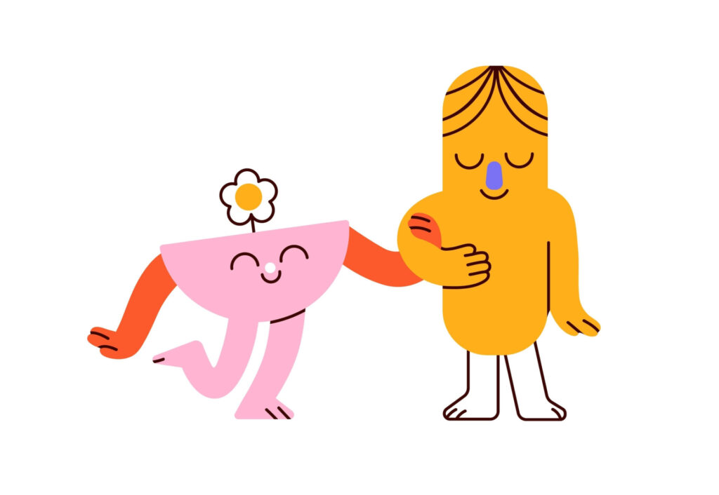 ภาพประกอบการ์ตูน 
