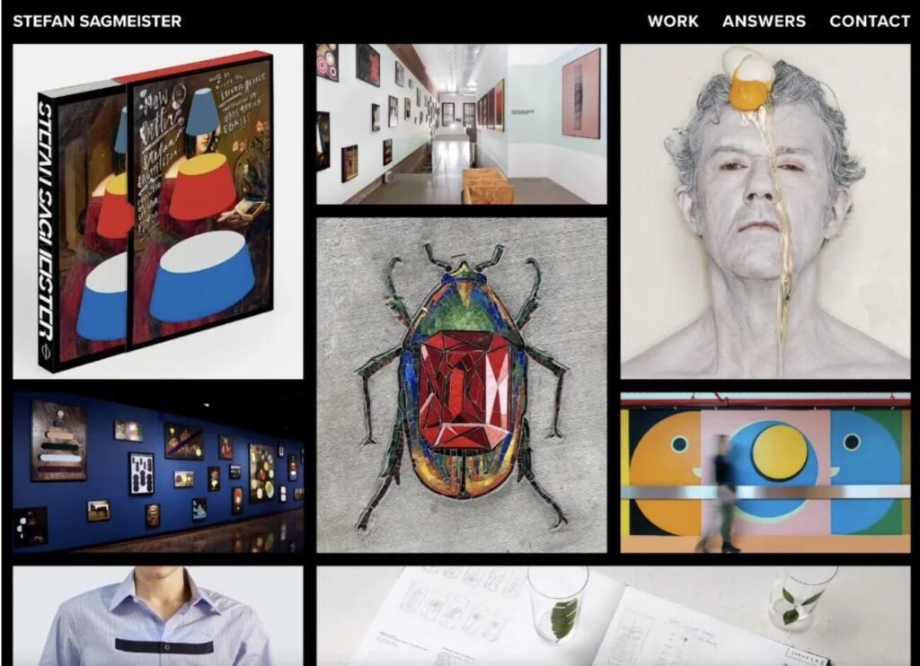 พอร์ตโฟลิโอ