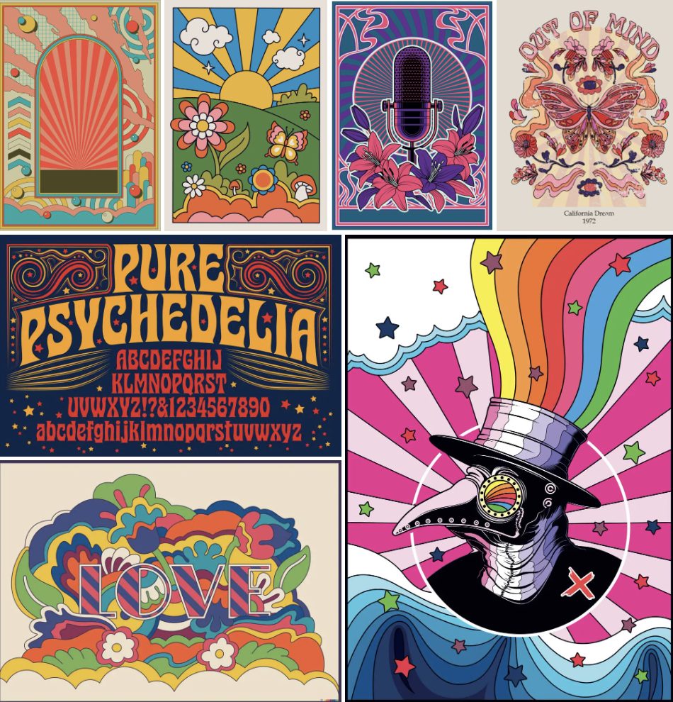 เทรนด์การออกแบบที่น่าจับตามองในปี 2023 01