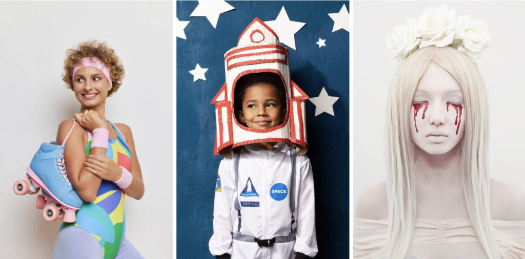 ฮาโลวีน