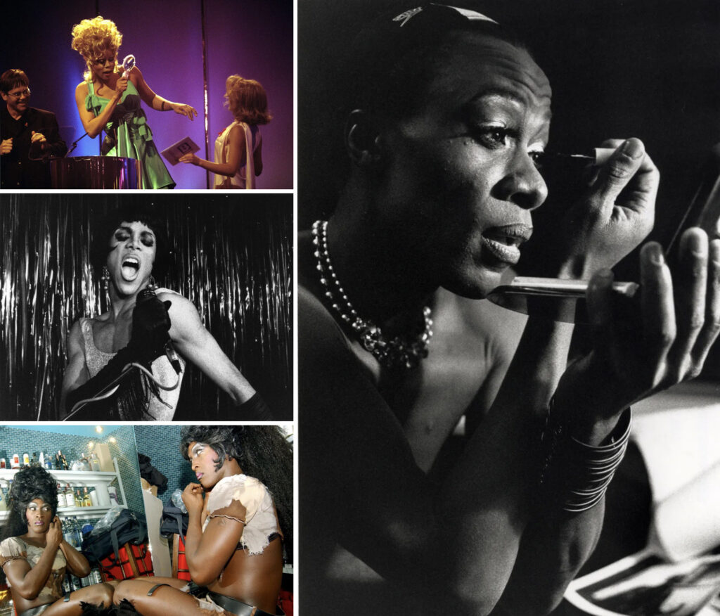 Black Queer Prideๅ