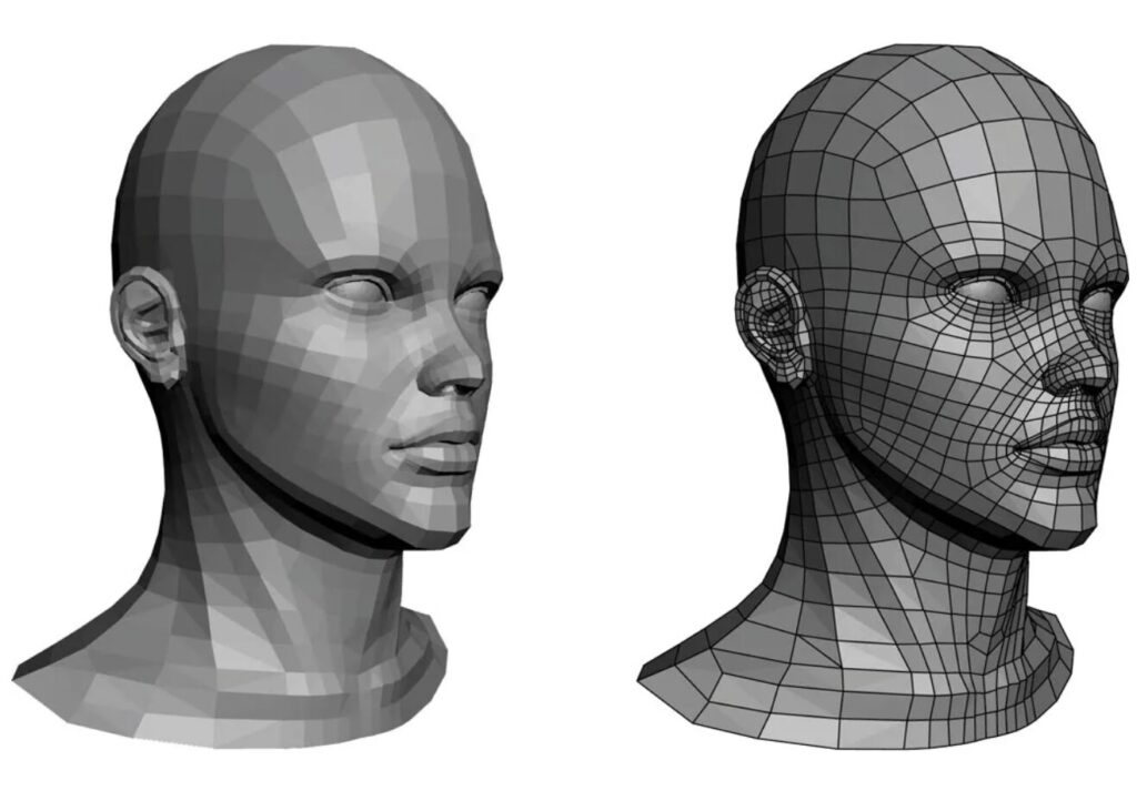 โพลีก้อน