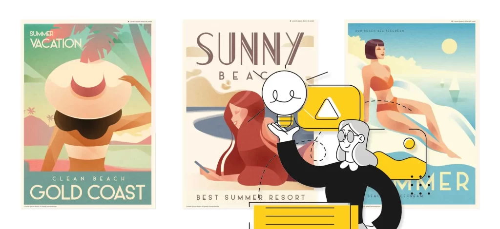 influencer posting concept 1668301969