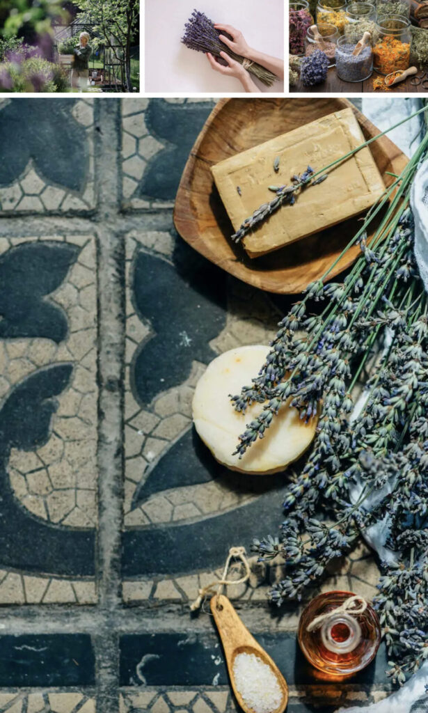 สื่อสารแบรนด์ด้วยประสาทสัมผัส 1 4