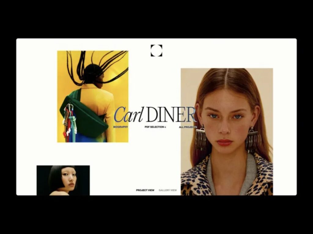 พอร์ตโฟลิโอ 1 3