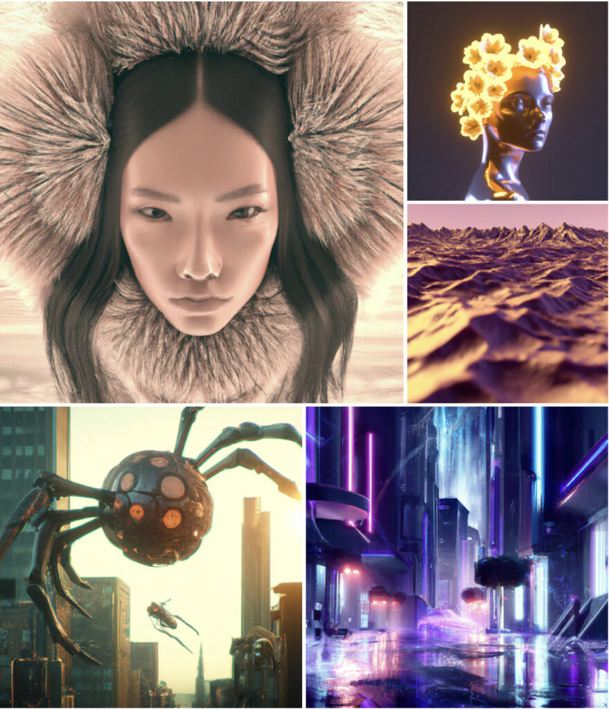 ประวัติศาสตร์ของ AI