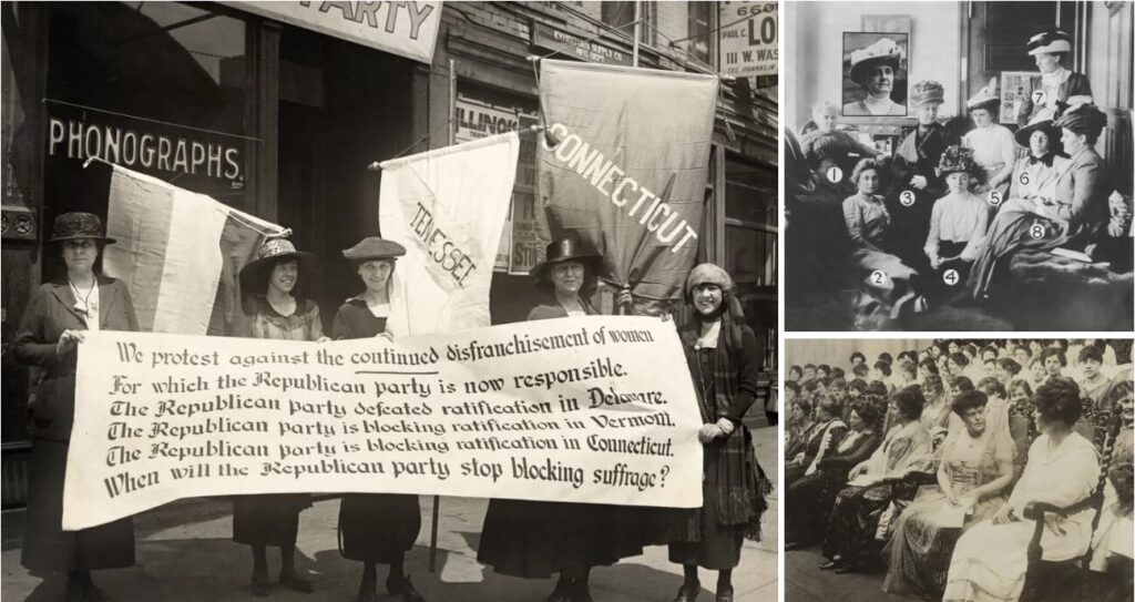 เฟมินิสต์ 1