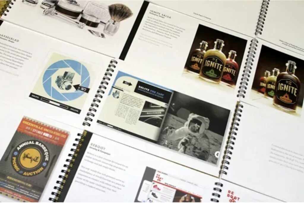 พอร์ตโฟลิโอ 1 8