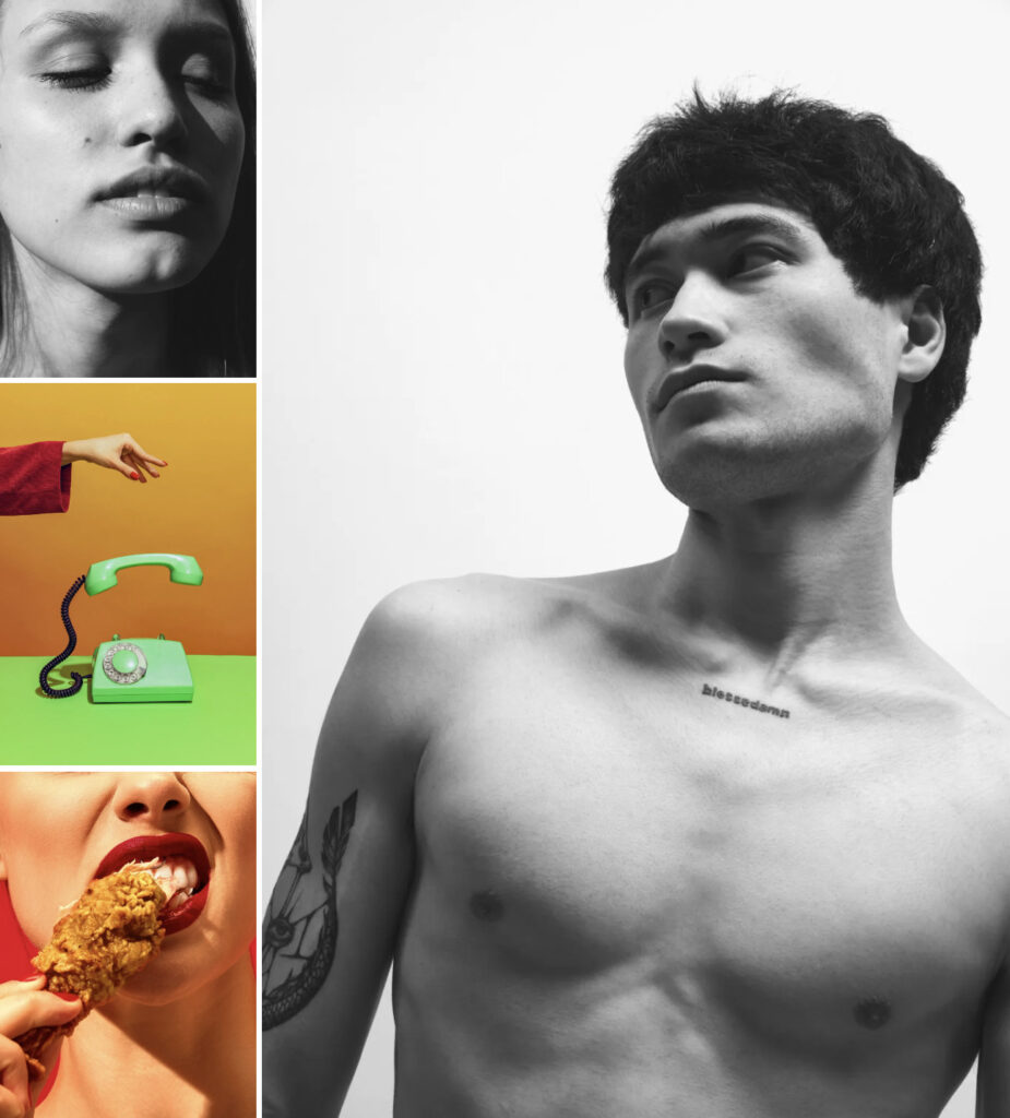 เทรนด์ภาพสต็อก. 1 5