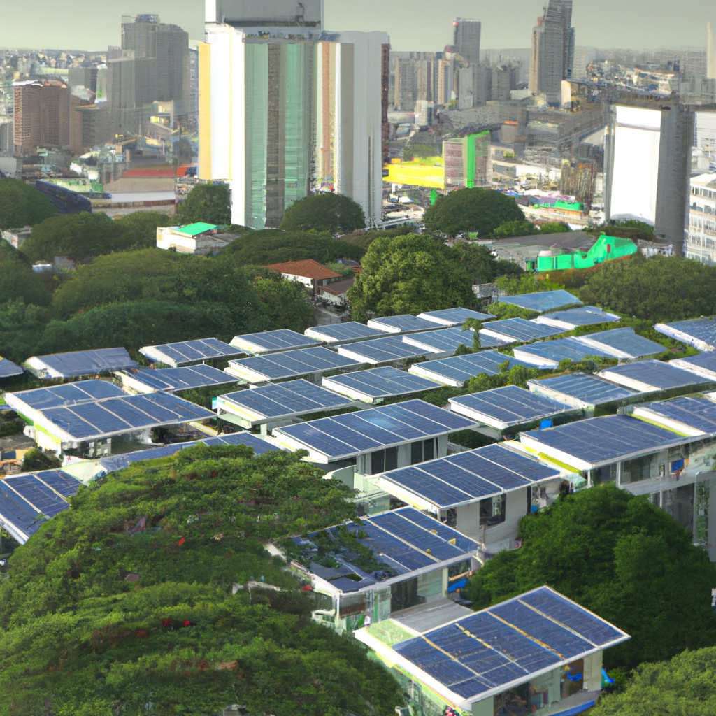 Winter,Scene,Scene,Of,Solar,Cell,Photovoltaic,On,Every,Each