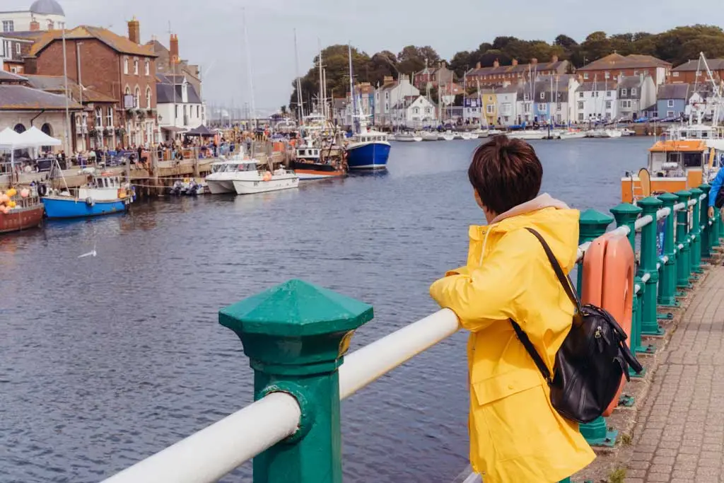 boat dock 2035741358