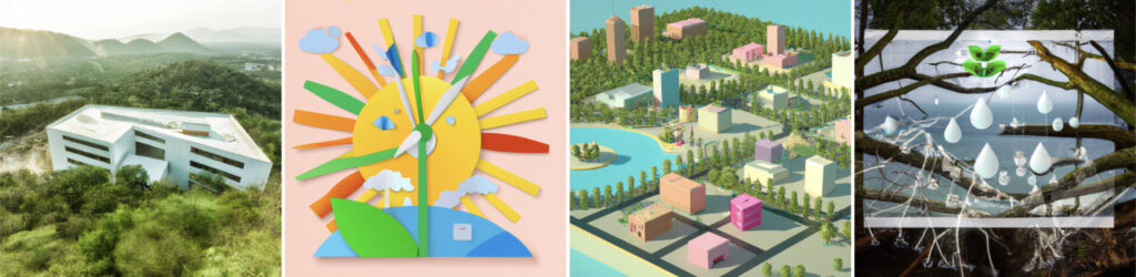 สร้างอนาคตกับ AI For Good. 1 1