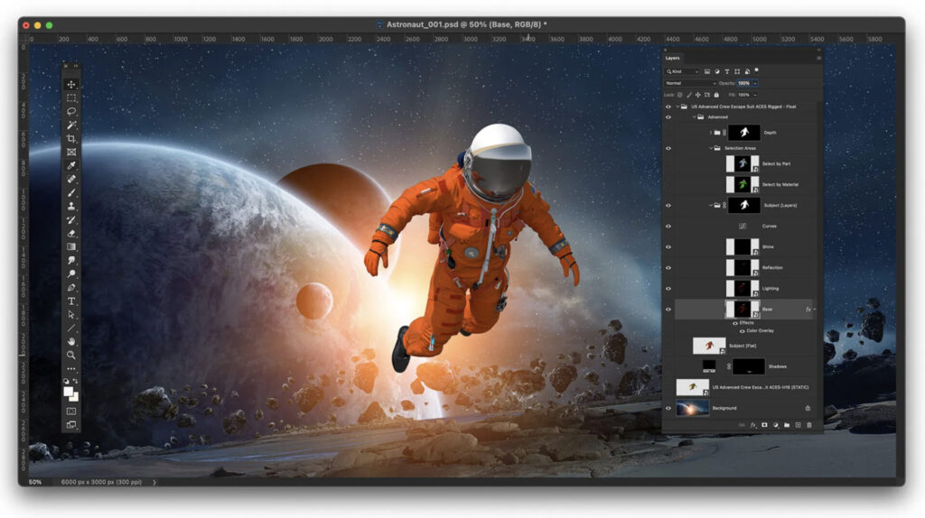 เปิดตัวเครื่องมือลับ PixelSquid 3D Objects เอาใจนักออกแบบสไตล์ 2D