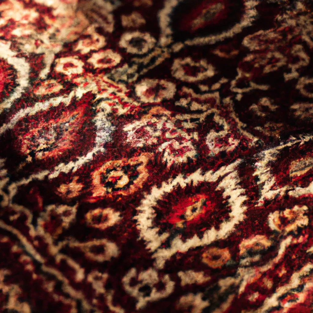 afghan rug blog
