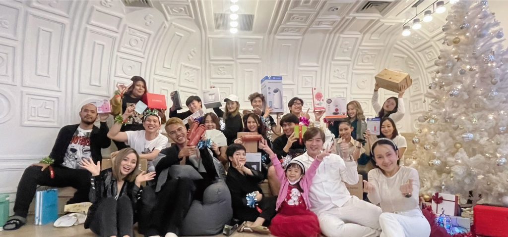 นัมเบอร์ 24 ฉลองสิ้นปี 2022 4