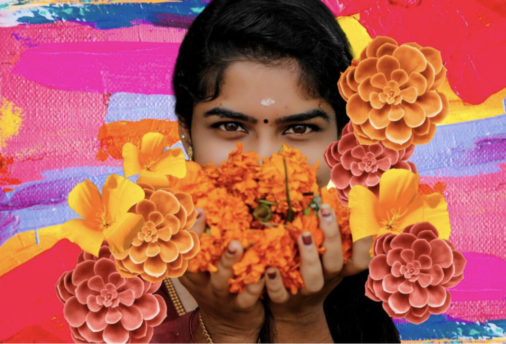 ความหมายของสี end