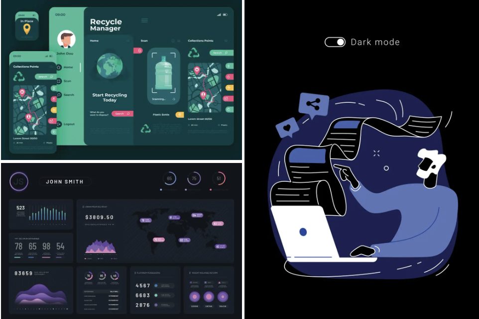 เทรนด์การออกแบบที่น่าจับตามองในปี 2023 03