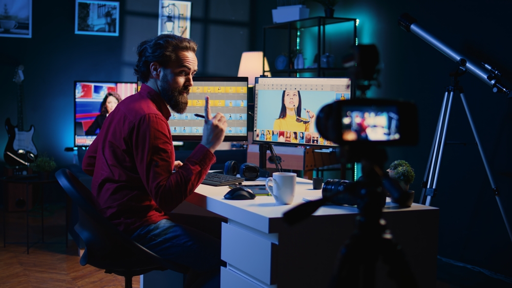 ครีเอทีฟ คือ