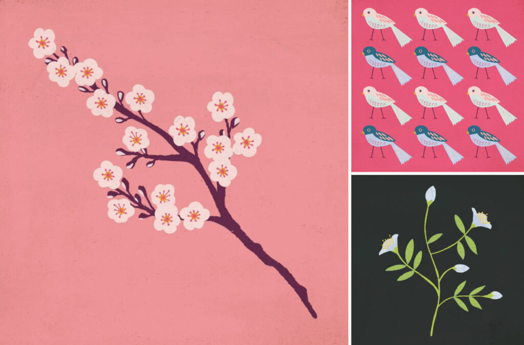 ซากุระ 1 2