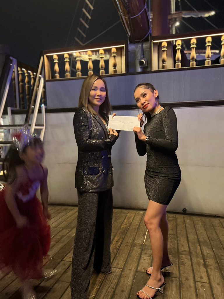 นัมเบอร์ 24 ฉลองสิ้นปี 2022 6 1