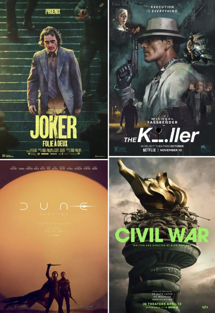 โปสเตอร์หนัง