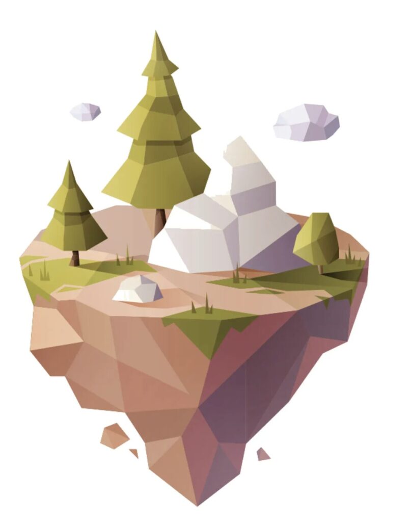 Low Poly 2024 10 24 at 2.08.09 PM