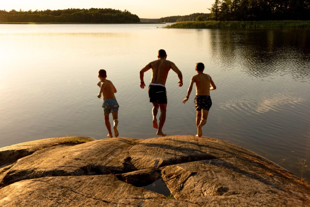 ภาพถ่าย ทิวทัศน์