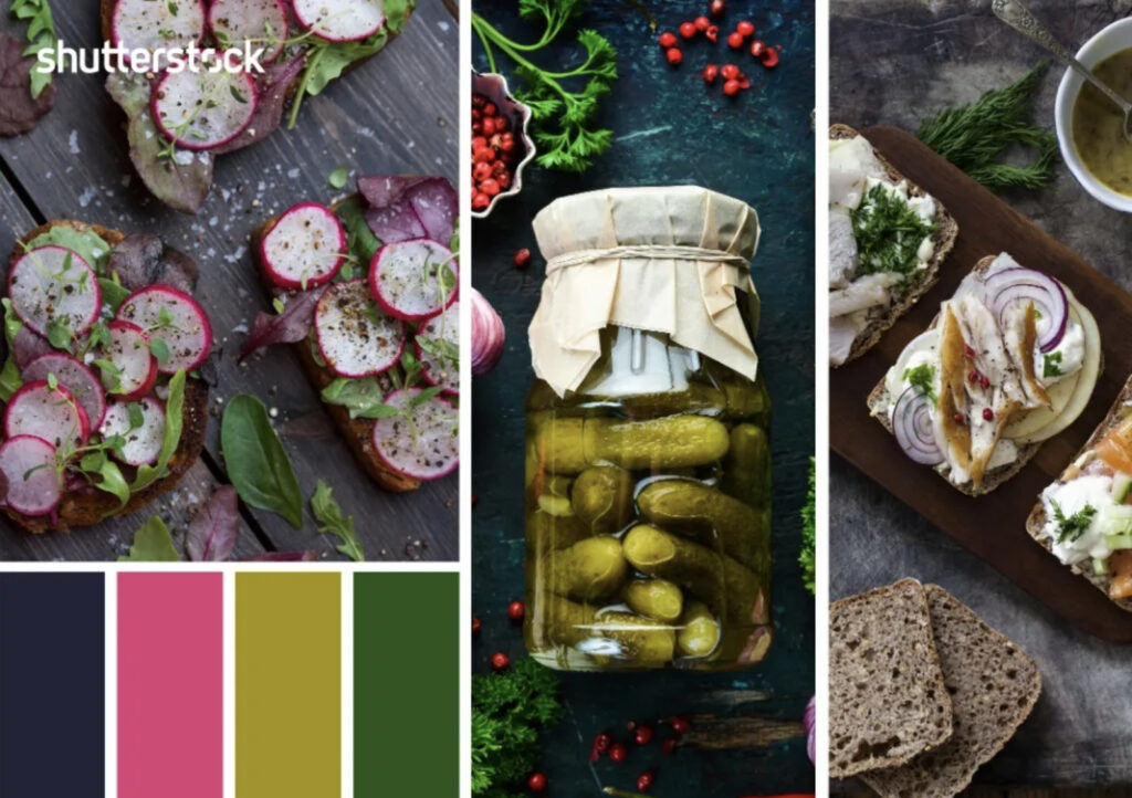 10 ชุดสี 1 2