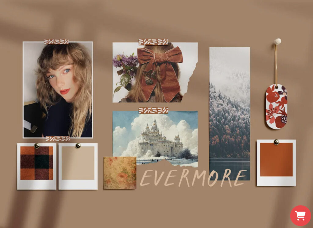 เทย์เลอร์ สวิฟต์ 1 9