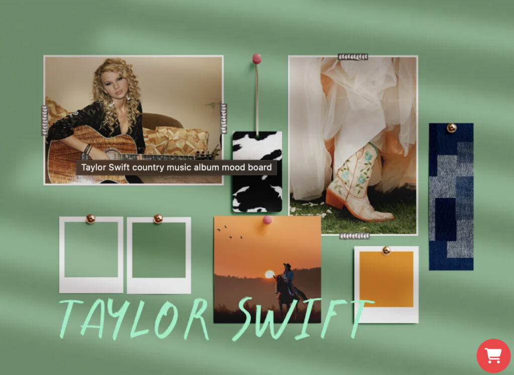 เทย์เลอร์ สวิฟต์