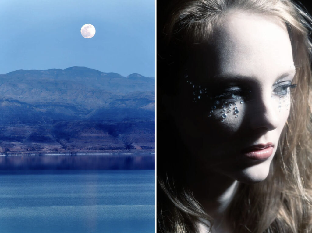 ค่าสีกล้อง