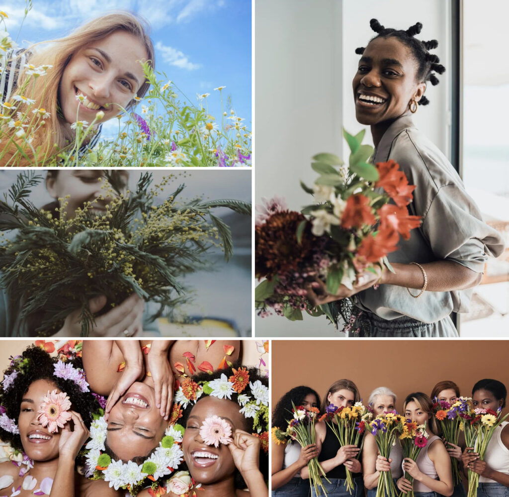 เทรนด์การค้นหาภาพใน Shutterstock ปี 2023 1 5