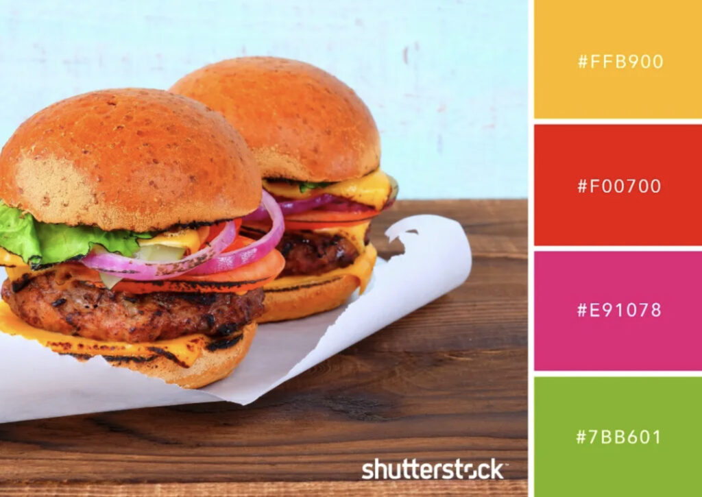 10 ชุดสี 13