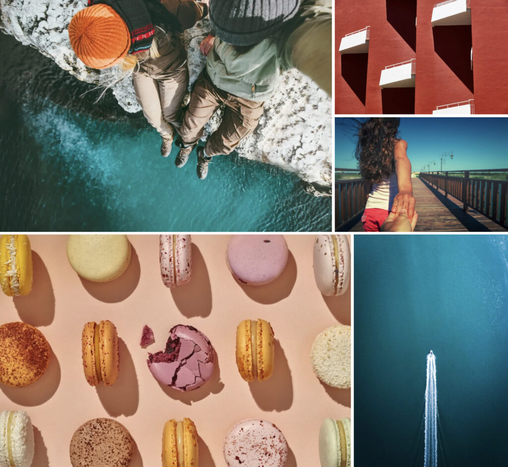 องค์ประกอบภาพ