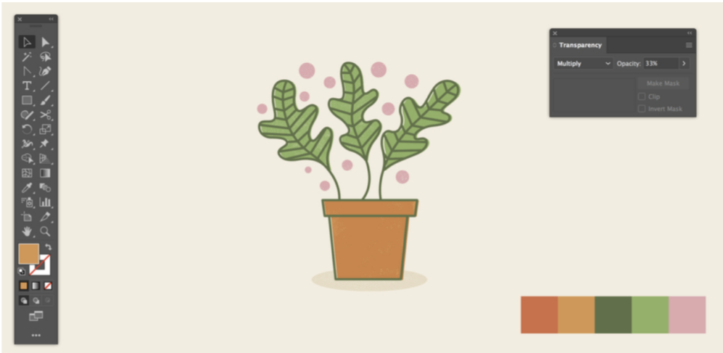 งานดิจิทัล 1 4