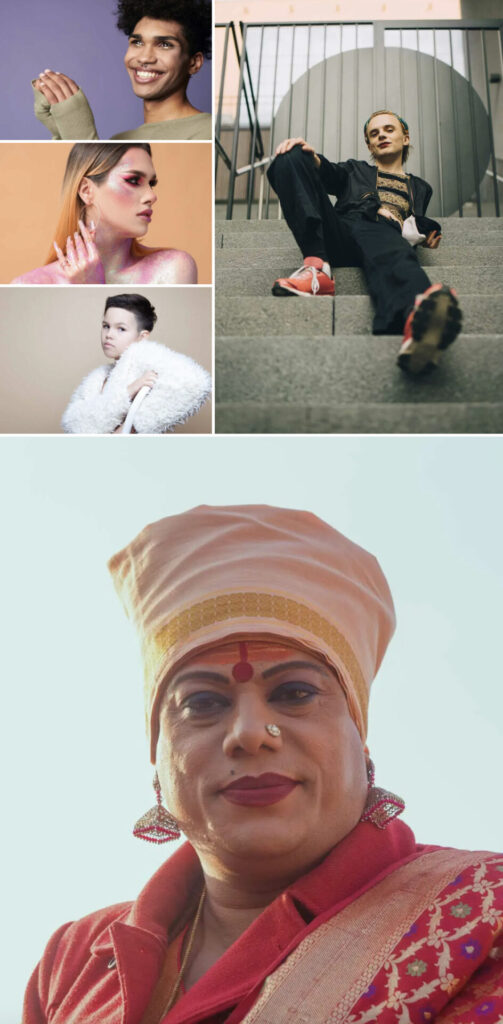 เทรนด์การค้นหาภาพใน Shutterstock ปี 2023 1 9