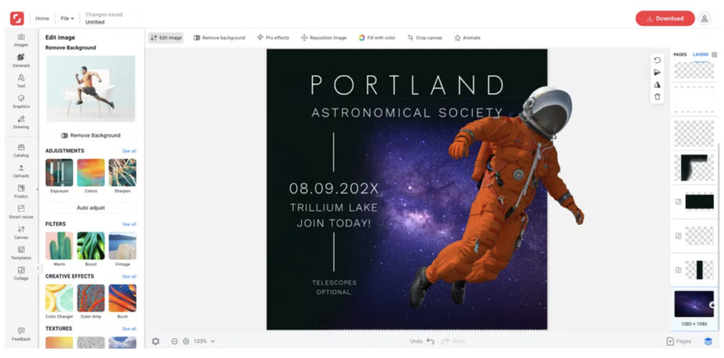 เปิดตัวเครื่องมือลับ PixelSquid 3D Objects เอาใจนักออกแบบสไตล์ 2D. 1 2