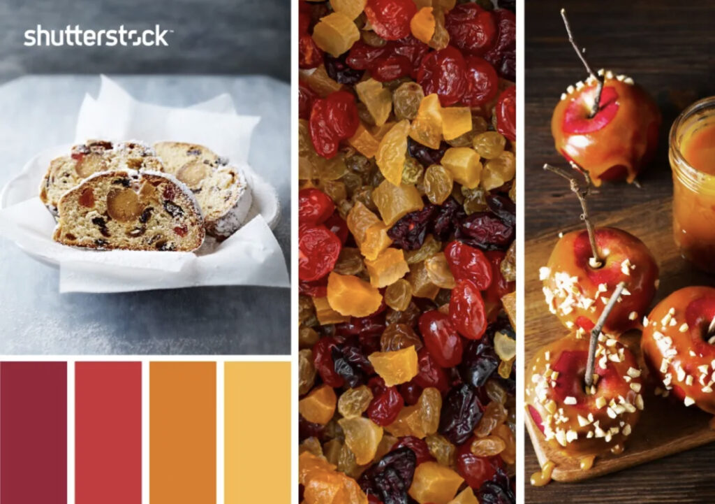 10 ชุดสี 4