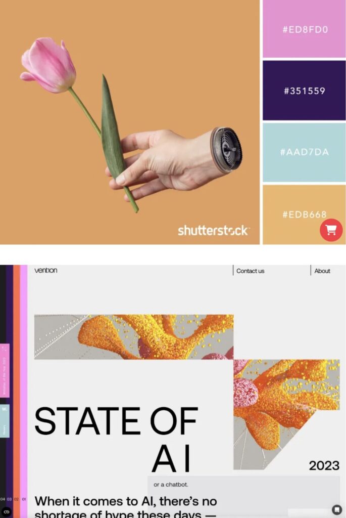 ชุดสี. 1 3