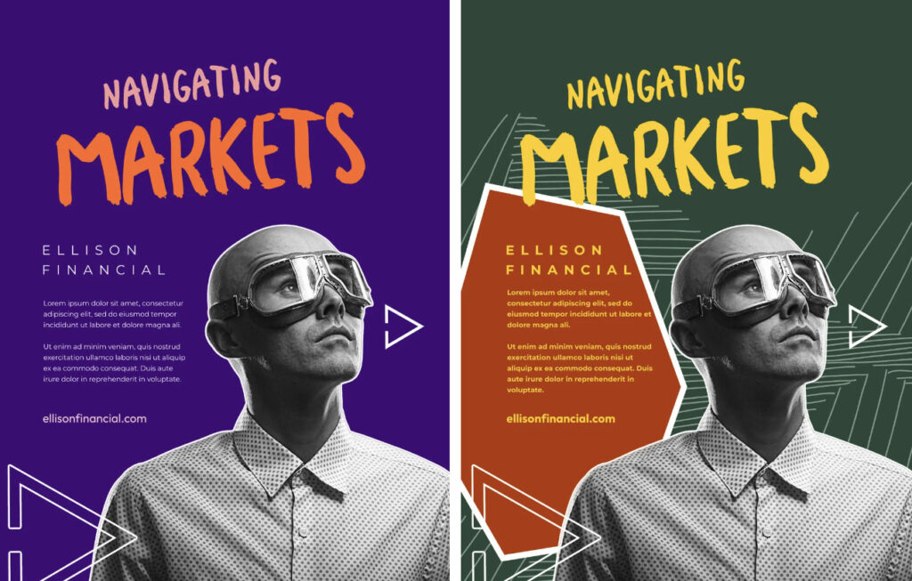 เลือกภาพสต็อกที่สมจริงให้ไม่น่าเบื่อ พร้อมตัดต่อให้ภาพเป็นสไตล์คุณเอง5