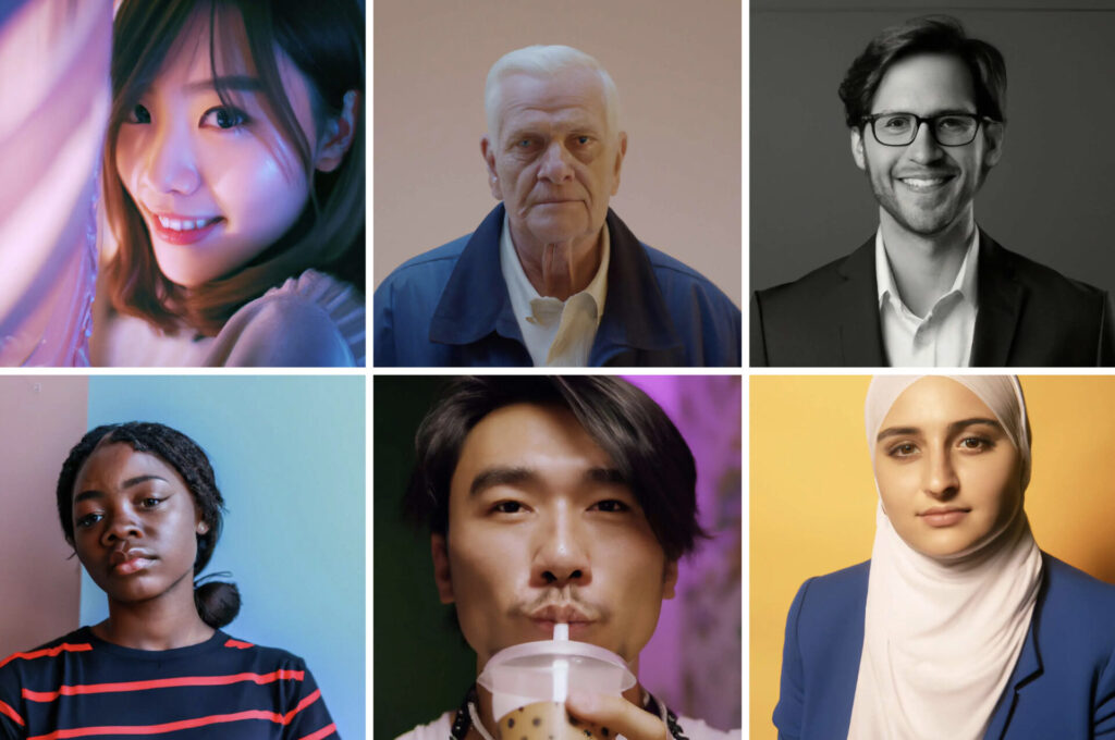 สไตล์ภาพ AI ยอดนิยม ที่เหมาะกับนำไปใช้ในงานของคุณ.