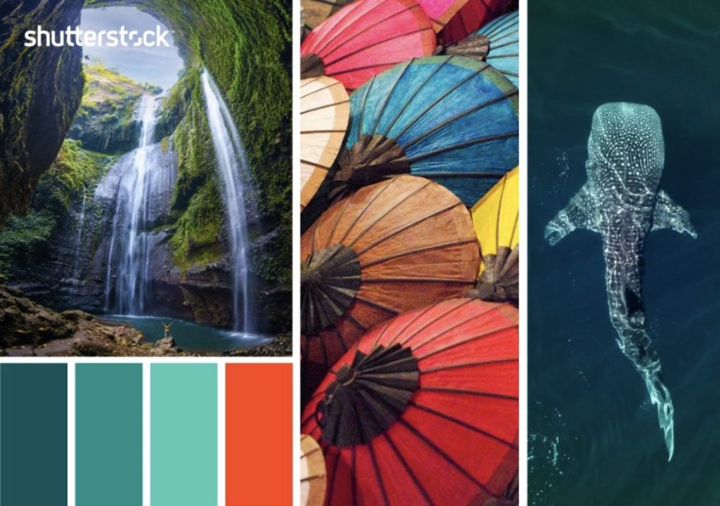 10 ชุดสีโทนร้อนจากภาพถ่ายแลนด์สเคปสุดแนว14