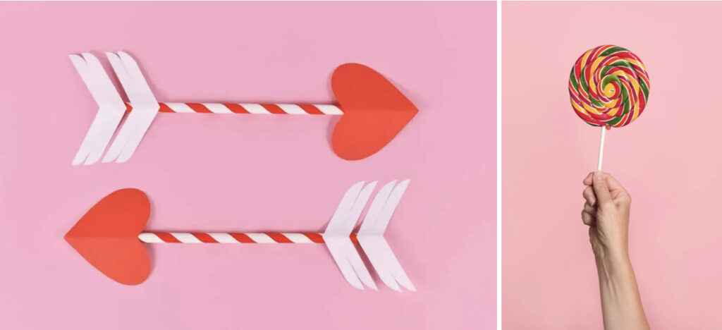 ความหมายของสี 1 4